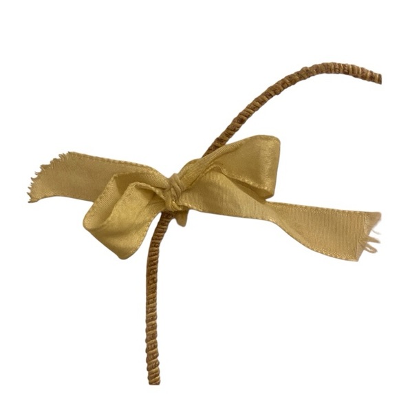 Vintage Crochet Lilac Basket with Flowers - Picture 3 of 7